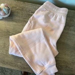Lululemon Scuba Joggers